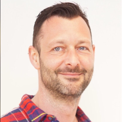 Dit is de profielfoto van Marcel Toornvliet. Marcel is de mede-eigenaar van LabKnowledge.